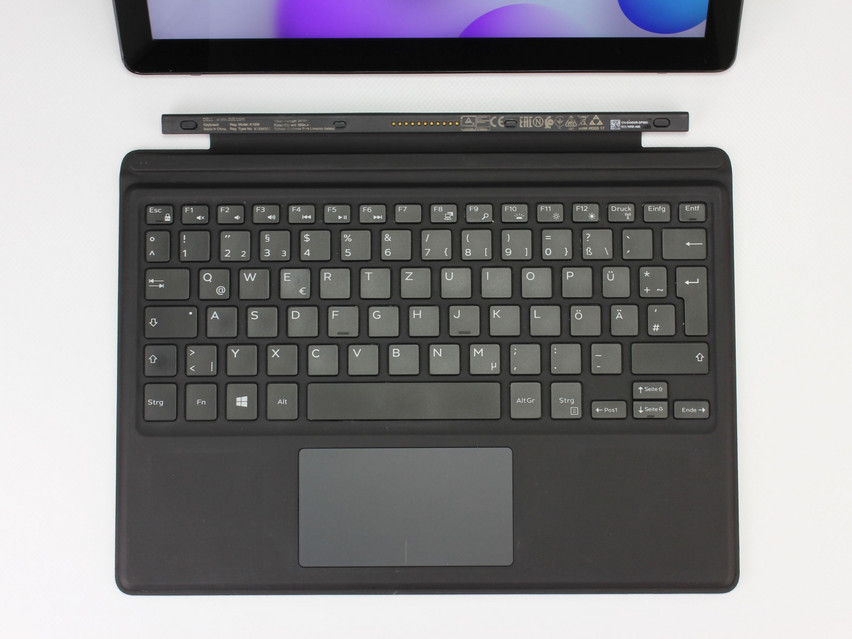 Refurbished Dell Latitude 5285 2-in-1, i5-7200U, 8 GB, LPDDR3, SSD, 256 GB Produktcode: 1002286 ESA TECH Bild 2 von 20