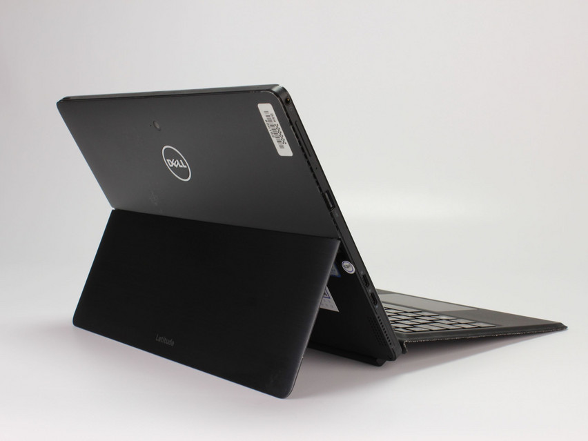 Refurbished Dell Latitude 5285 2-in-1, i5-7200U, 8 GB, LPDDR3, SSD, 256 GB Produktcode: 1002288 ESA TECH Bild 6 von 20