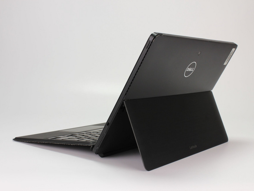 Refurbished Dell Latitude 5285 2-in-1, i5-7200U, 8 GB, LPDDR3, SSD, 256 GB Product code: 1002288 ESA TECH Image 7 of 20