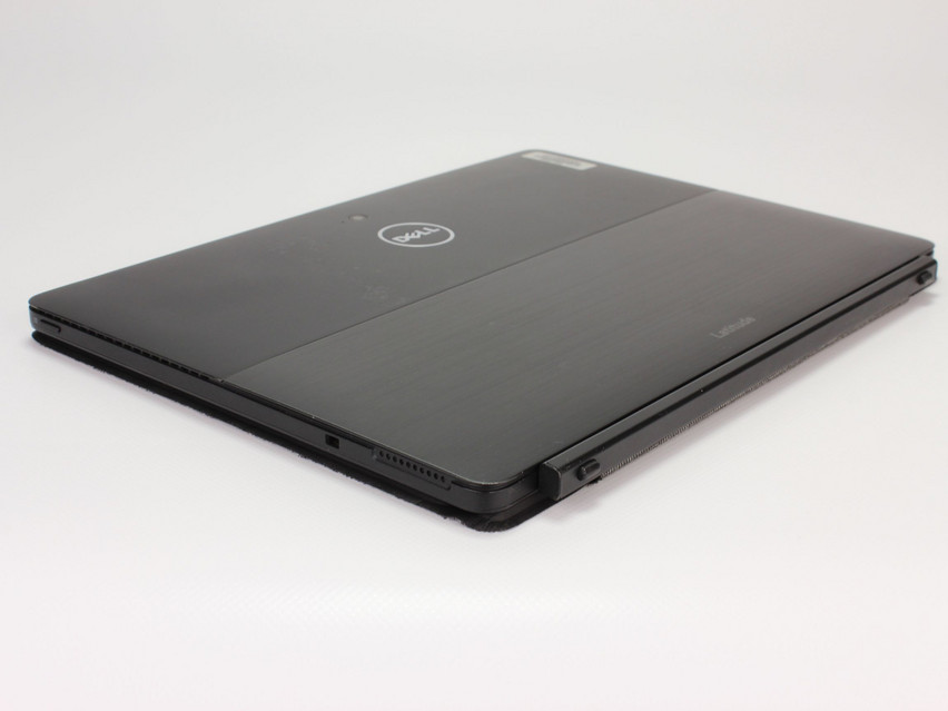 Refurbished Dell Latitude 5285 2-in-1, i5-7200U, 8 GB, LPDDR3, SSD, 256 GB Product code: 1002288 ESA TECH Image 12 of 20