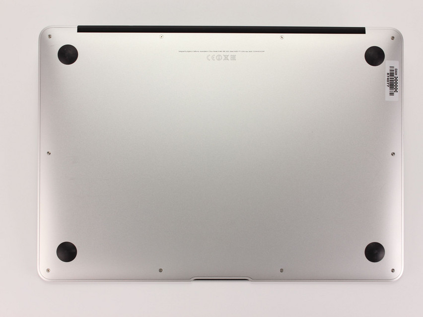 Refurbished Apple MacBook Air 6,2 A1466 (2014), i7-4650U, 8 GB, DDR3, SSD, 251 GB Product code: 1201318 ESA TECH Image 17 of 17