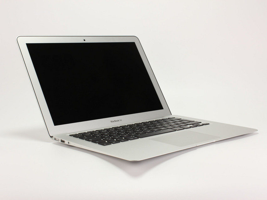 Refurbished Apple MacBook Air 6,2 A1466 (2014), i7-4650U, 8 GB, DDR3, SSD, 251 GB Produktcode: 1201318 ESA TECH Bild 4 von 17