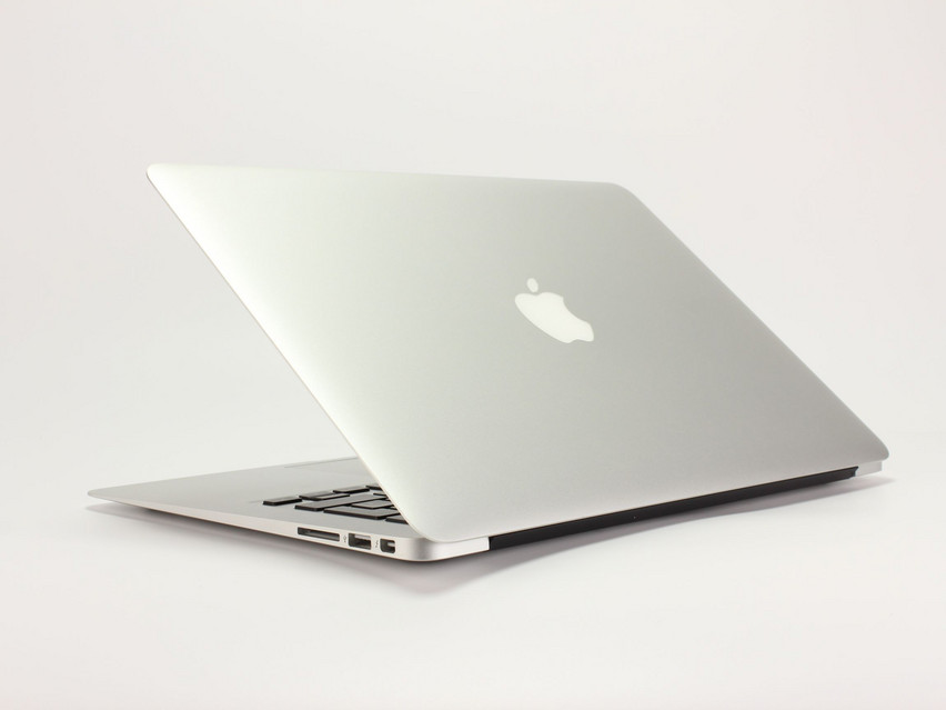 Refurbished Apple MacBook Air 6,2 A1466 (2014), i7-4650U, 8 GB, DDR3, SSD, 251 GB Produktcode: 1201318 ESA TECH Bild 6 von 17