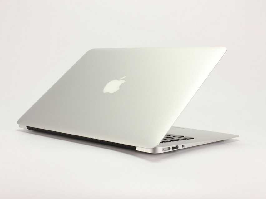 Refurbished Apple MacBook Air 6,2 A1466 (2014), i7-4650U, 8 GB, DDR3, SSD, 251 GB Product code: 1201318 ESA TECH Image 5 of 17