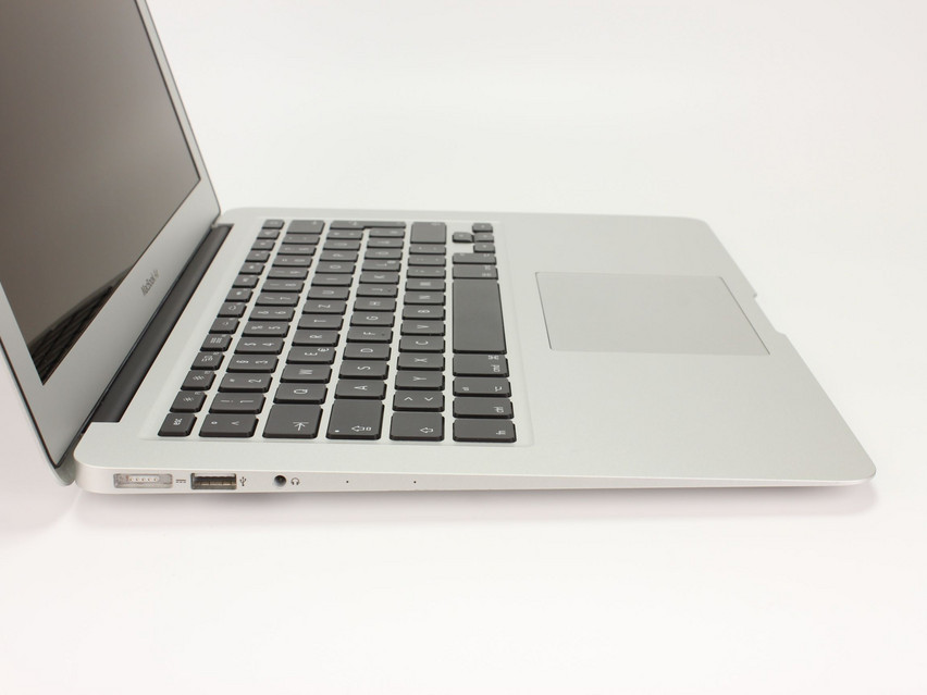 Refurbished Apple MacBook Air 6,2 A1466 (2014), i7-4650U, 8 GB, DDR3, SSD, 251 GB Product code: 1201318 ESA TECH Image 8 of 17