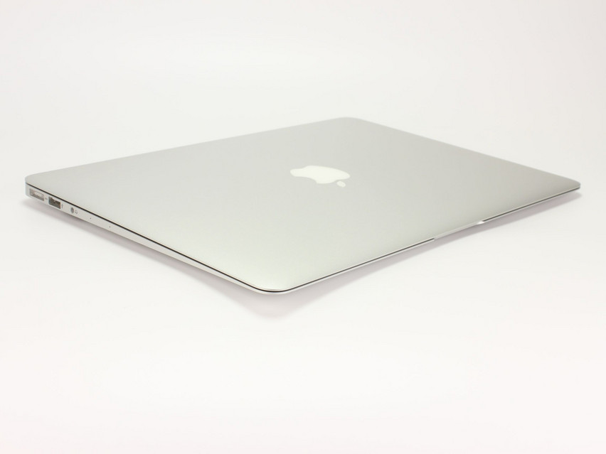 Refurbished Apple MacBook Air 6,2 A1466 (2014), i7-4650U, 8 GB, DDR3, SSD, 251 GB Produktcode: 1201318 ESA TECH Bild 10 von 17