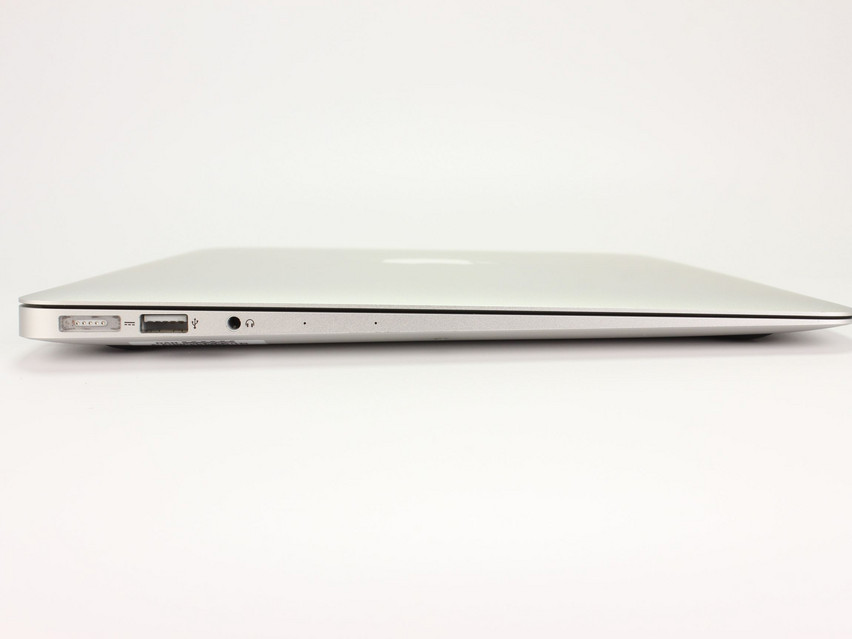 Refurbished Apple MacBook Air 6,2 A1466 (2014), i7-4650U, 8 GB, DDR3, SSD, 251 GB Product code: 1201318 ESA TECH Image 11 of 17