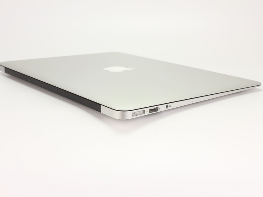 Refurbished Apple MacBook Air 6,2 A1466 (2014), i7-4650U, 8 GB, DDR3, SSD, 251 GB Produktcode: 1201318 ESA TECH Bild 12 von 17