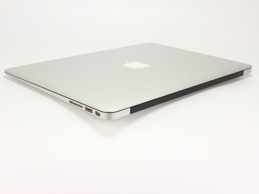 Refurbished Apple MacBook Air 6,2 A1466 (2014), i7-4650U, 8 GB, DDR3, SSD, 251 GB Product code: 1201318 ESA TECH Image 14 of 17