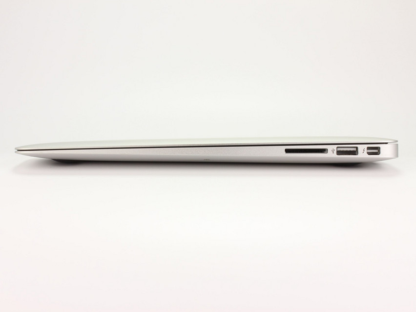 Refurbished Apple MacBook Air 6,2 A1466 (2014), i7-4650U, 8 GB, DDR3, SSD, 251 GB Product code: 1201318 ESA TECH Image 15 of 17