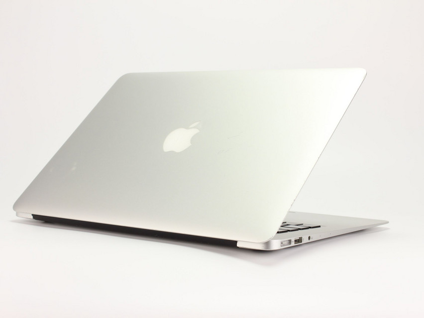 Refurbished Apple MacBook Air 7,2 A1466 (2017), i5-5250U, 8 GB, DDR3, SSD, 251 GB Produktcode: 1201319 ESA TECH Bild 5 von 17