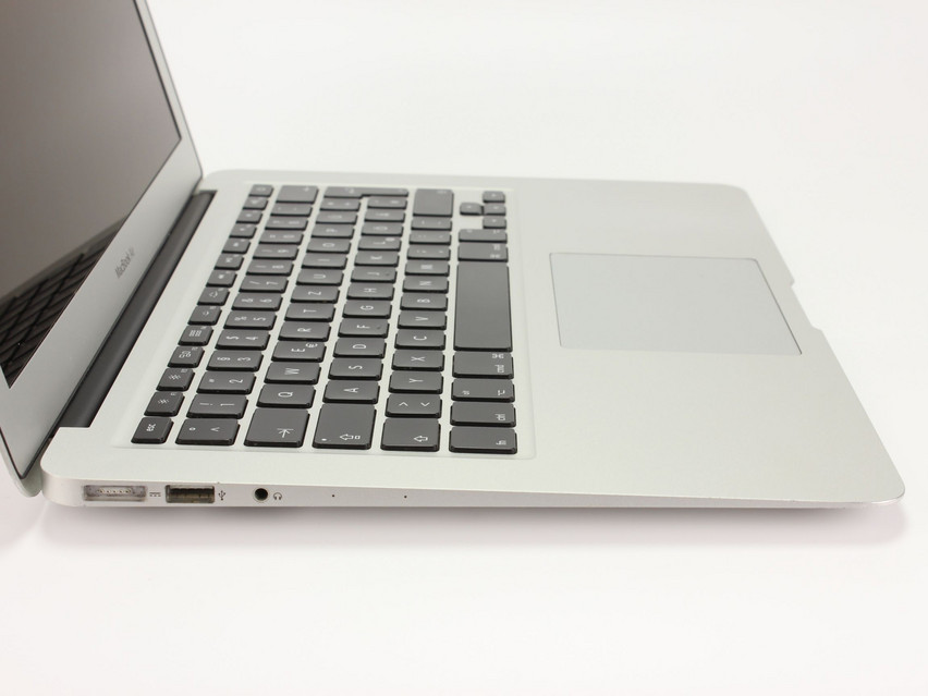 Refurbished Apple MacBook Air 7,2 A1466 (2017), i5-5250U, 8 GB, DDR3, SSD, 251 GB Product code: 1201319 ESA TECH Image 7 of 17