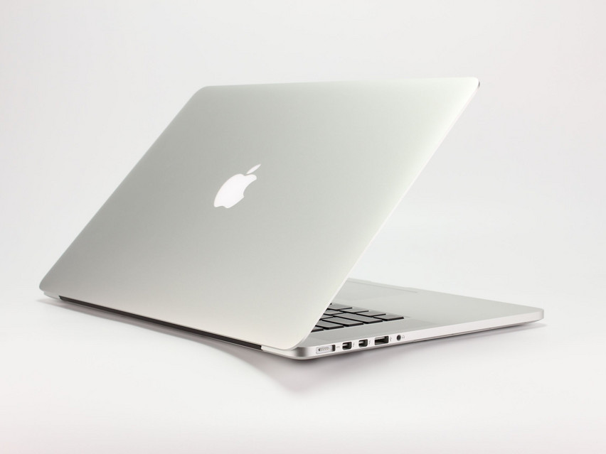 Refurbished Apple MacBook Pro 11,5 A1398 (2016), i7-4870HQ, 16 GB, DDR3, SSD, 500 GB Product code: 1201320 ESA TECH Image 6 of 17