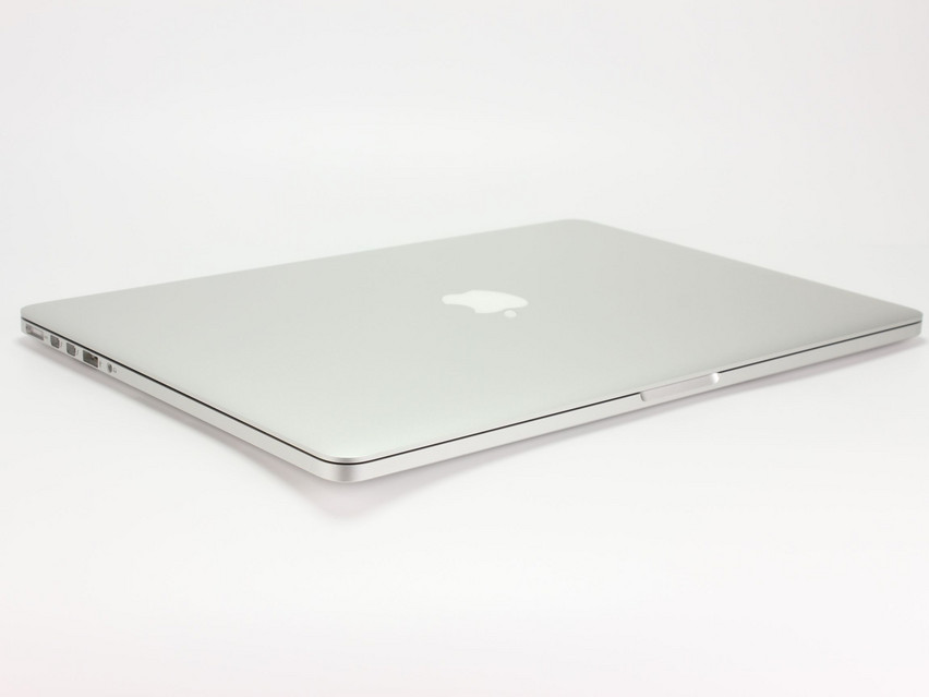 Refurbished Apple MacBook Pro 11,5 A1398 (2016), i7-4870HQ, 16 GB, DDR3, SSD, 500 GB Produktcode: 1201320 ESA TECH Bild 10 von 17