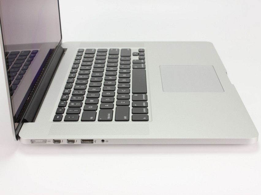 Refurbished Apple MacBook Pro 11,5 A1398 (2016), i7-4870HQ, 16 GB, DDR3, SSD, 500 GB Produktcode: 1201320 ESA TECH Bild 8 von 17