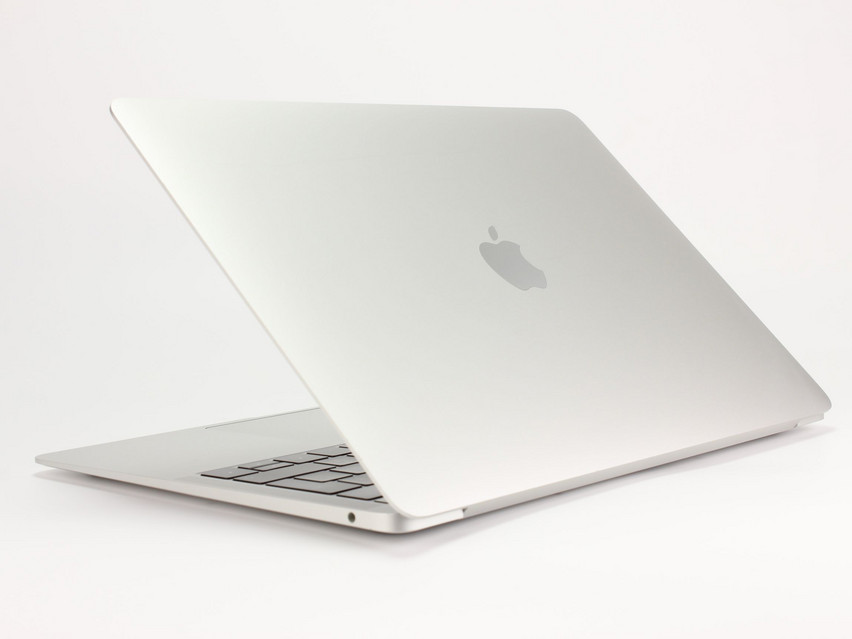 Refurbished Apple MacBook Air 8,2 A1932 (2020), i5-8210Y, 16 GB, LPDDR3, SSD, 256 GB Produktcode: 1201323 ESA TECH Bild 6 von 18