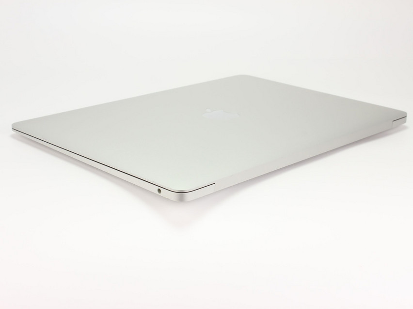 Refurbished Apple MacBook Air 8,2 A1932 (2020), i5-8210Y, 16 GB, LPDDR3, SSD, 256 GB Produktcode: 1201323 ESA TECH Bild 14 von 18