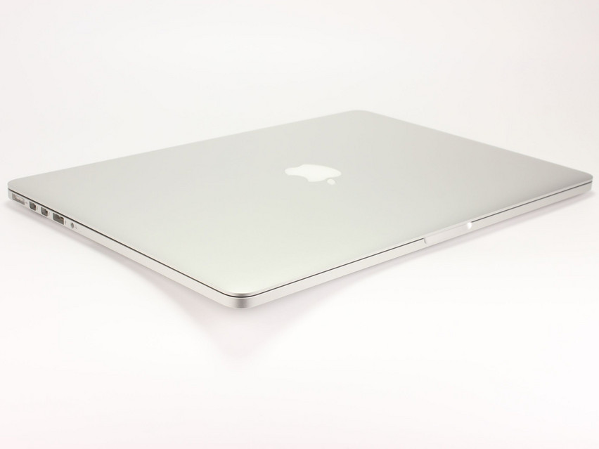 Refurbished Apple MacBook Pro 11,3 A1398 (2014), i7-4870HQ, 16 GB, DDR3, SSD, 1 TB Produktcode: 1201324 ESA TECH Bild 10 von 18