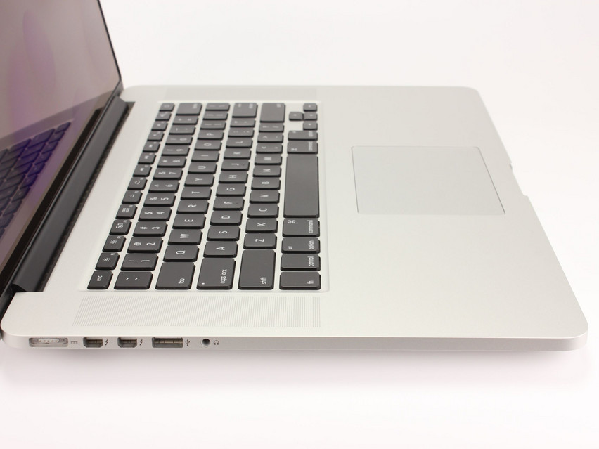 Refurbished Apple MacBook Pro 11,3 A1398 (2014), i7-4870HQ, 16 GB, DDR3, SSD, 1 TB Product code: 1201324 ESA TECH Image 7 of 18