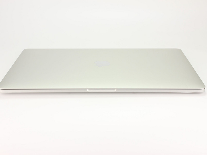 Refurbished Apple MacBook Pro 15,1 A1990 (2019), i7-8850H, 16 GB, DDR4, SSD, 500 GB Produktcode: 1201325 ESA TECH Bild 9 von 18