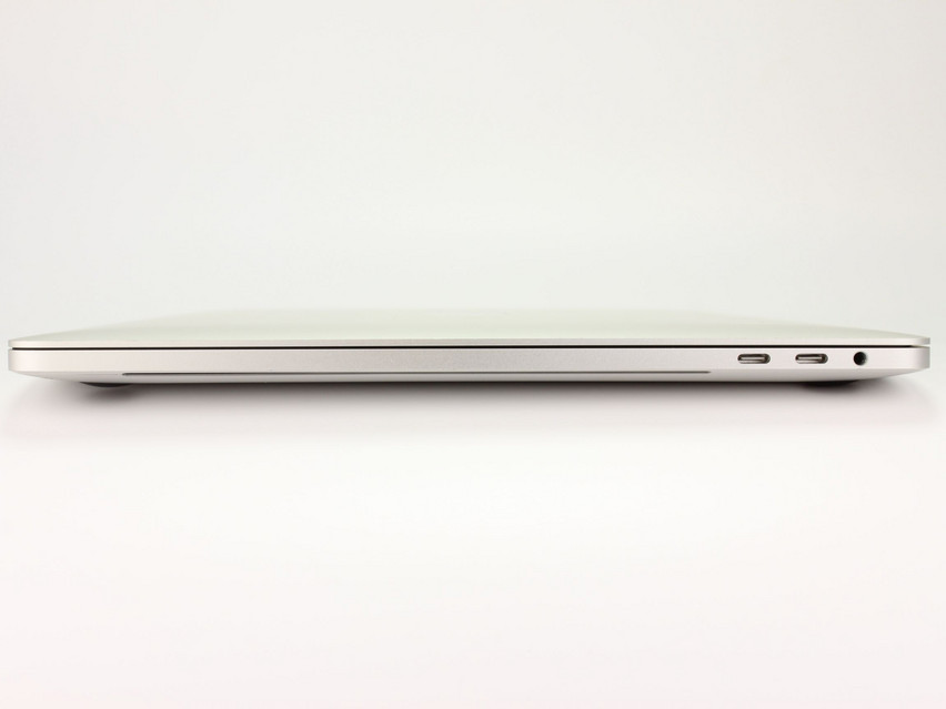 Refurbished Apple MacBook Pro 15,1 A1990 (2019), i7-8850H, 16 GB, DDR4, SSD, 500 GB Product code: 1201325 ESA TECH Image 15 of 18