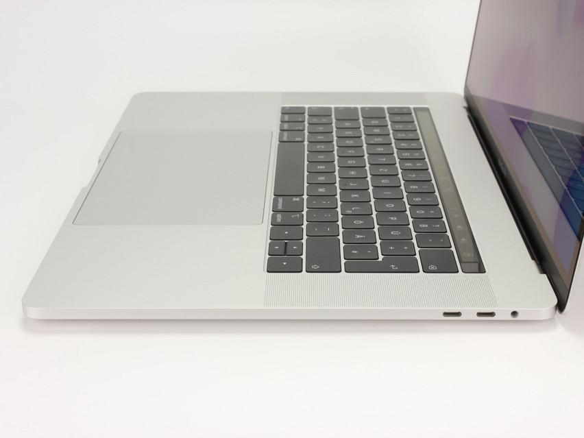 Refurbished Apple MacBook Pro 15,1 A1990 (2019), i7-8850H, 16 GB, DDR4, SSD, 500 GB Product code: 1201325 ESA TECH Image 8 of 18