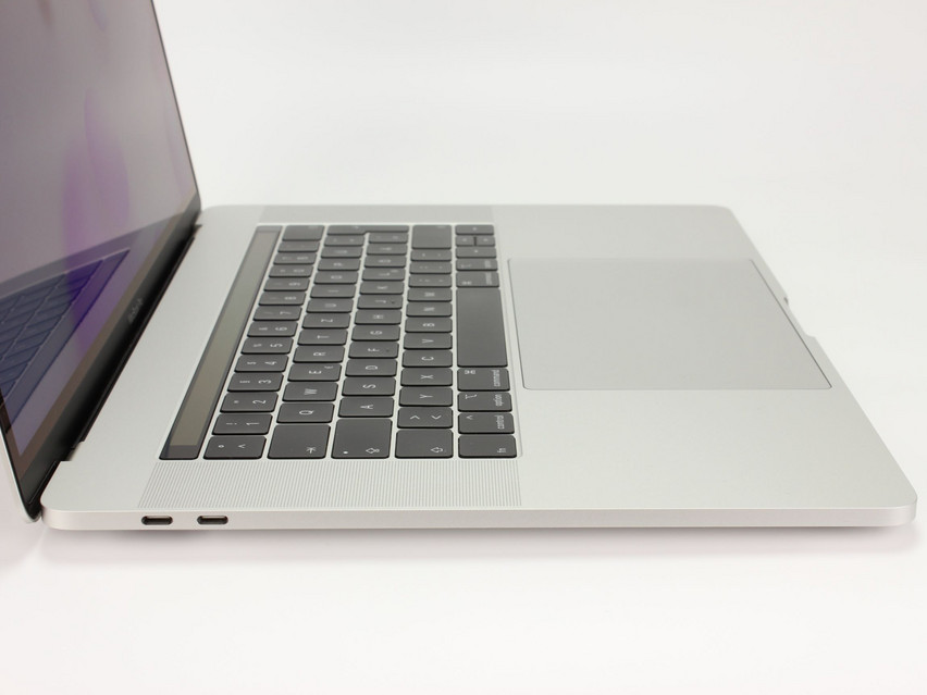 Refurbished Apple MacBook Pro 15,1 A1990 (2019), i7-8850H, 16 GB, DDR4, SSD, 500 GB Produktcode: 1201325 ESA TECH Bild 7 von 18