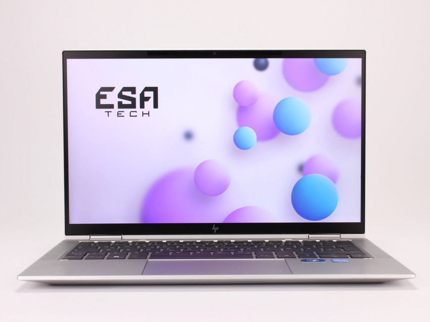 Refurbished HP EliteBook x360 1030 G8, i5-1135G7, 16 GB, LPDDR4, SSD, 512 GB Product code: 1101326 ESA TECH Image 1 of 20