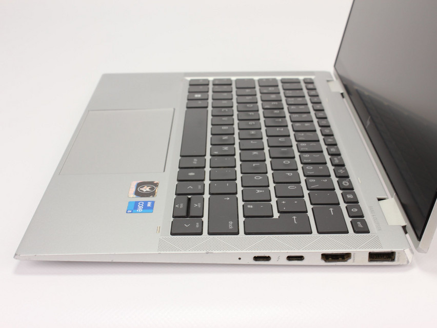 Refurbished HP EliteBook x360 1030 G8, i5-1135G7, 16 GB, LPDDR4, SSD, 512 GB Product code: 1101326 ESA TECH Image 8 of 20