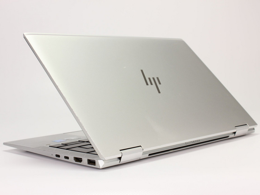 Refurbished HP EliteBook x360 1030 G8, i5-1135G7, 16 GB, LPDDR4, SSD, 512 GB Produktcode: 1101326 ESA TECH Bild 9 von 20