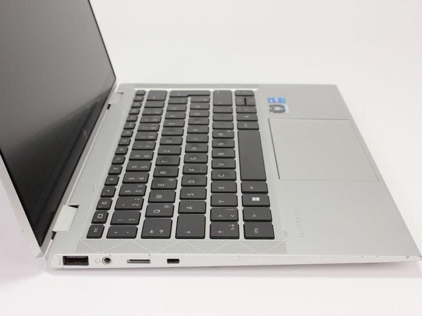 Refurbished HP EliteBook x360 1030 G8, i5-1135G7, 16 GB, LPDDR4, SSD, 512 GB Product code: 1101326 ESA TECH Image 7 of 20