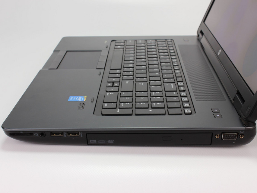 Refurbished HP Zbook 17, i7-4700MQ, 16 GB, DDR3, SSD, 512 GB Product code: 1101328 ESA TECH Image 7 of 15