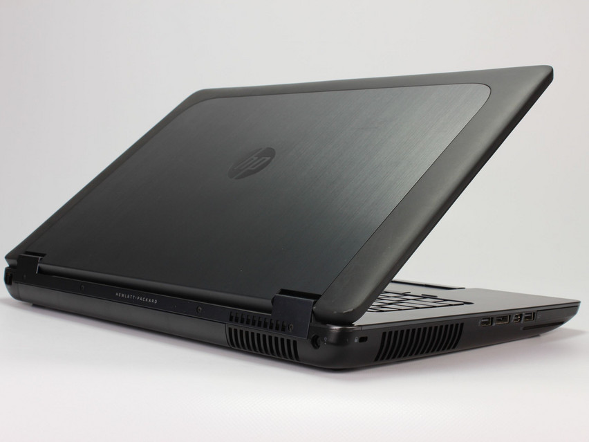 Refurbished HP Zbook 17, i7-4700MQ, 16 GB, DDR3, SSD, 512 GB Product code: 1101328 ESA TECH Image 6 of 15