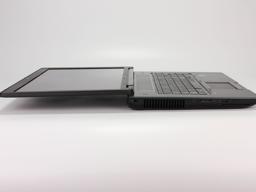 Refurbished HP Zbook 17, i7-4700MQ, 16 GB, DDR3, SSD, 512 GB Product code: 1101328 ESA TECH Image 9 of 15