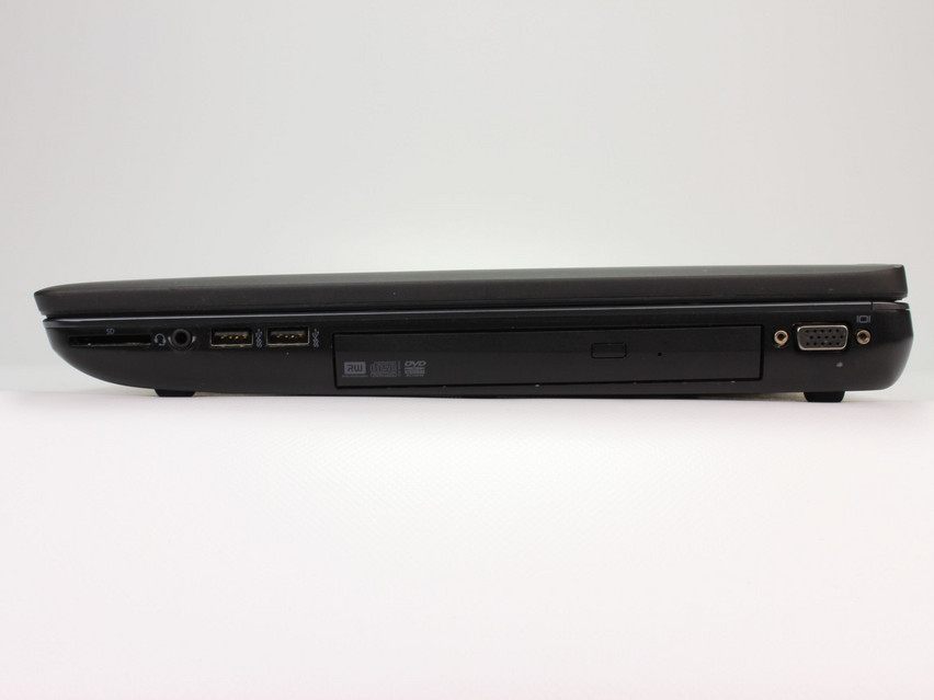 Refurbished HP Zbook 17, i7-4700MQ, 16 GB, DDR3, SSD, 512 GB Product code: 1101328 ESA TECH Image 10 of 15