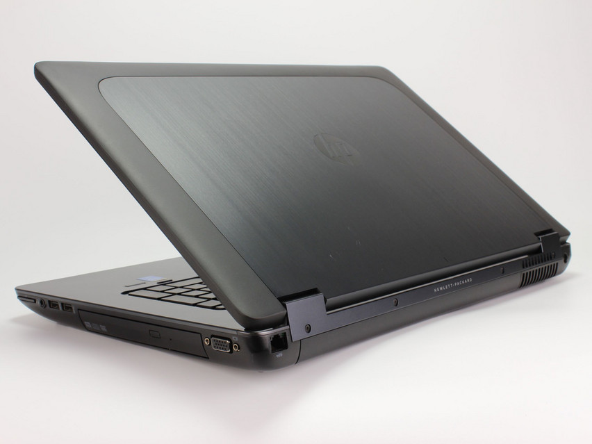 Refurbished HP Zbook 17, i7-4700MQ, 16 GB, DDR3, SSD, 512 GB Product code: 1101329 ESA TECH Image 5 of 17