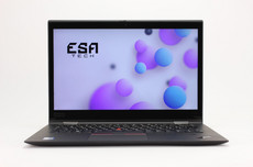 Lenovo ThinkPad X1 Yoga 3rd Gen.