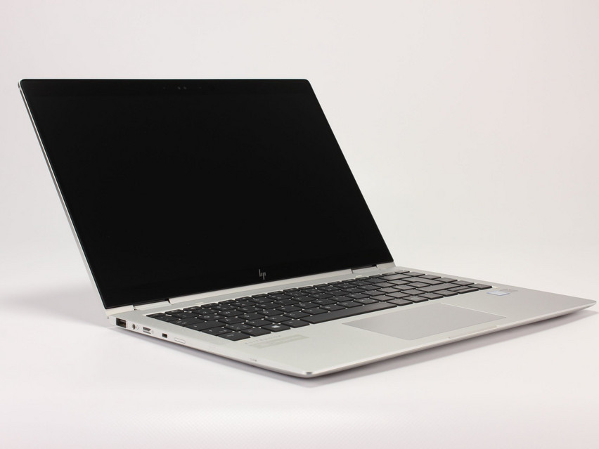 Refurbished HP EliteBook x360 1040 G5, i7-8650U, 16 GB, DDR4, SSD, 512 GB Product code: 1101331 ESA TECH Image 6 of 19