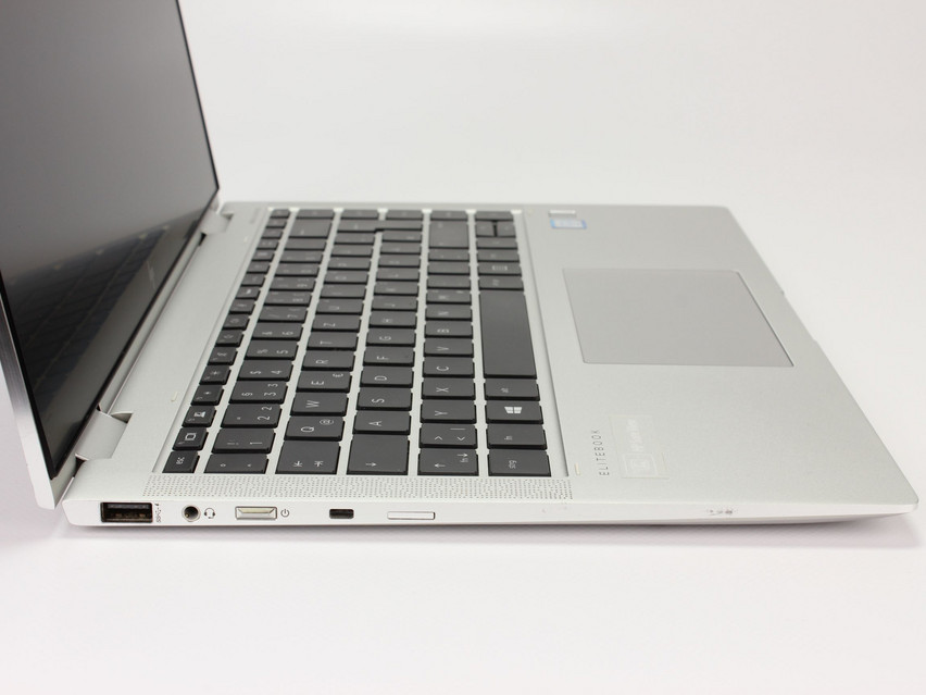 Refurbished HP EliteBook x360 1040 G5, i7-8650U, 16 GB, DDR4, SSD, 512 GB Product code: 1101331 ESA TECH Image 7 of 19