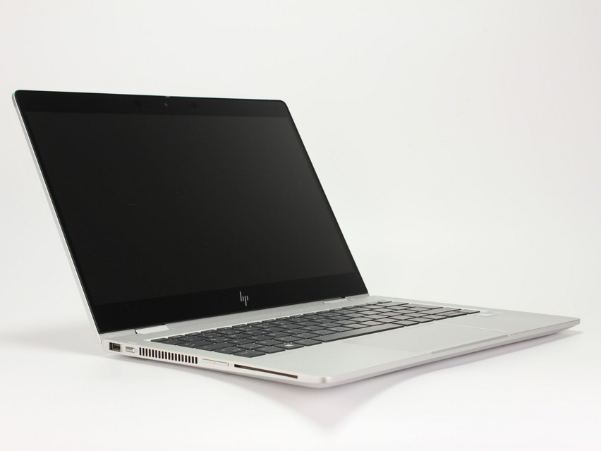 Refurbished HP EliteBook x360 830 G6, i5-8365U, 32 GB, DDR4, SSD, 256 GB Product code: 1101332 ESA TECH Image 5 of 20