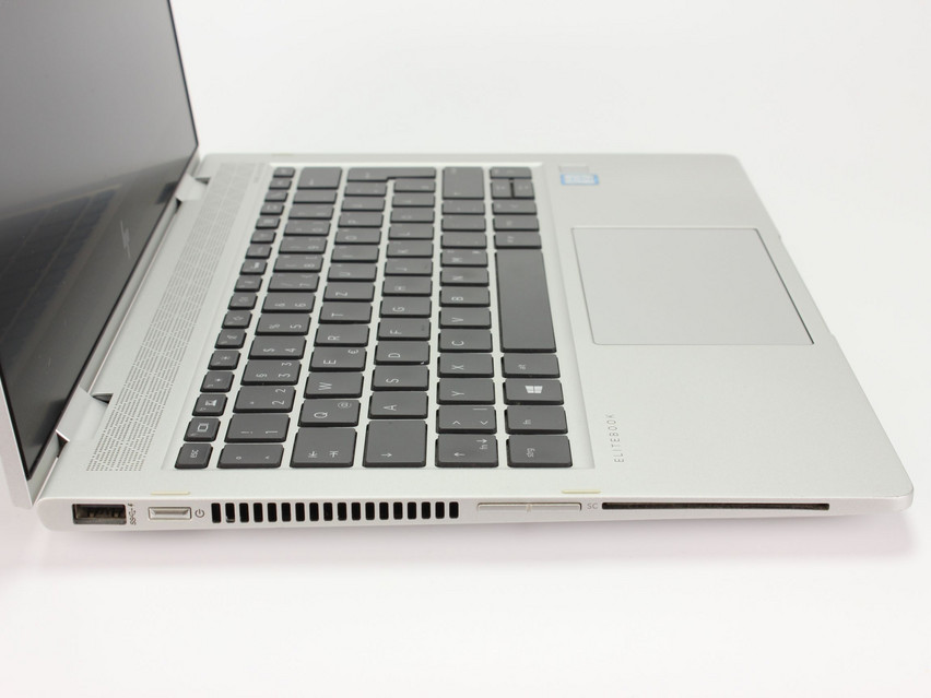 Refurbished HP EliteBook x360 830 G6, i5-8365U, 32 GB, DDR4, SSD, 256 GB Product code: 1101332 ESA TECH Image 8 of 20