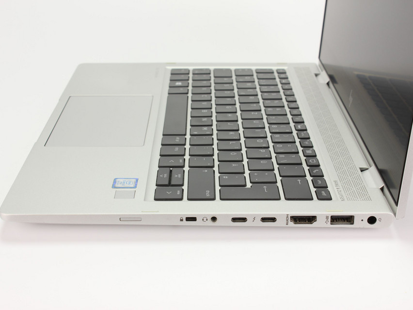 Refurbished HP EliteBook x360 830 G6, i5-8365U, 32 GB, DDR4, SSD, 256 GB Produktcode: 1101332 ESA TECH Bild 9 von 20