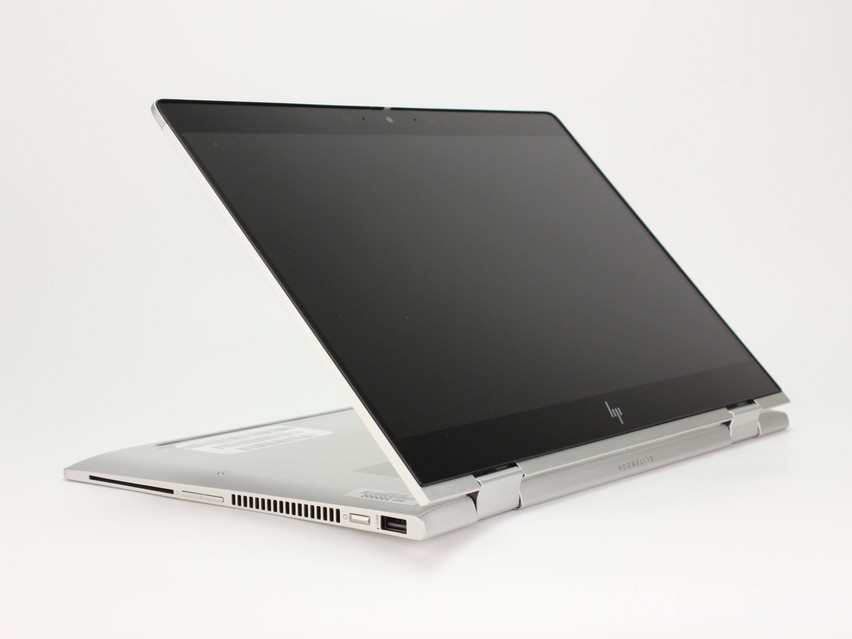 Refurbished HP EliteBook x360 830 G6, i5-8365U, 32 GB, DDR4, SSD, 256 GB Product code: 1101332 ESA TECH Image 10 of 20