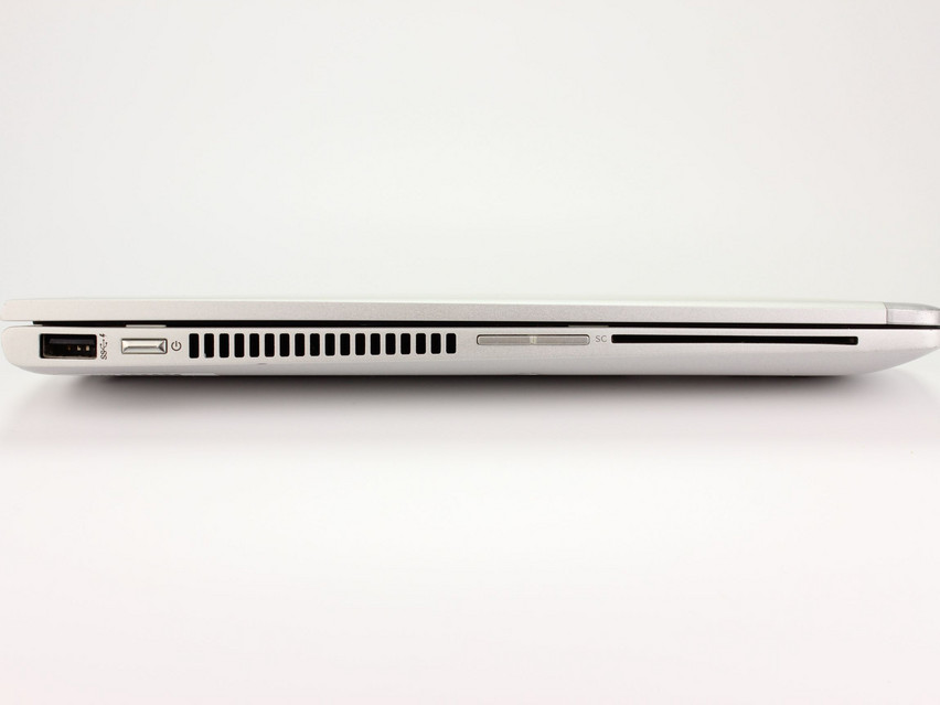 Refurbished HP EliteBook x360 830 G6, i5-8365U, 32 GB, DDR4, SSD, 256 GB Product code: 1101332 ESA TECH Image 14 of 20