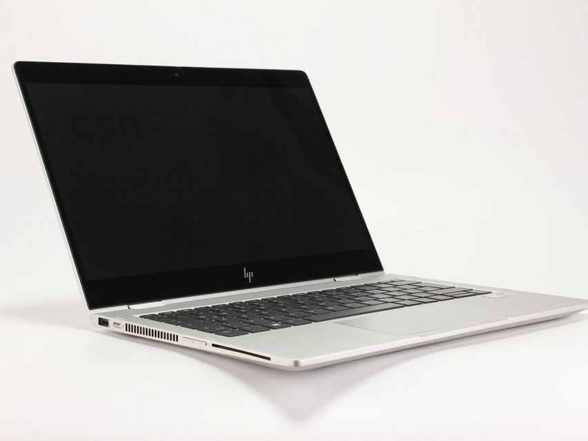 Refurbished HP EliteBook x360 830 G6, i5-8365U, 16 GB, DDR4, SSD, 256 GB Product code: 1101333 ESA TECH Image 3 of 21