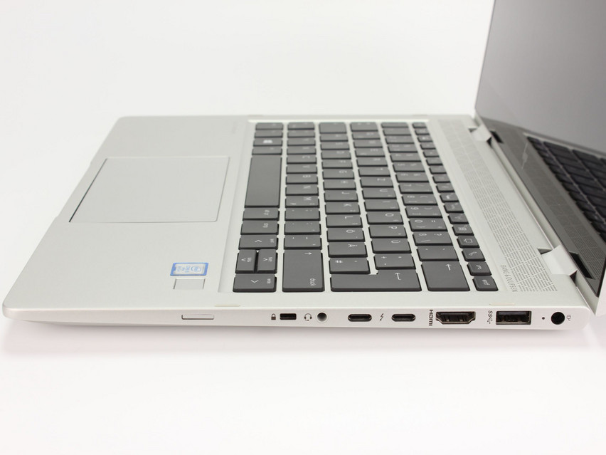 Refurbished HP EliteBook x360 830 G6, i5-8365U, 16 GB, DDR4, SSD, 256 GB Product code: 1101333 ESA TECH Image 11 of 21