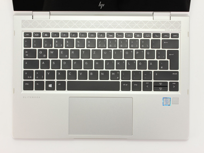 Refurbished HP EliteBook x360 830 G6, i5-8365U, 16 GB, DDR4, SSD, 256 GB Product code: 1101333 ESA TECH Image 2 of 21