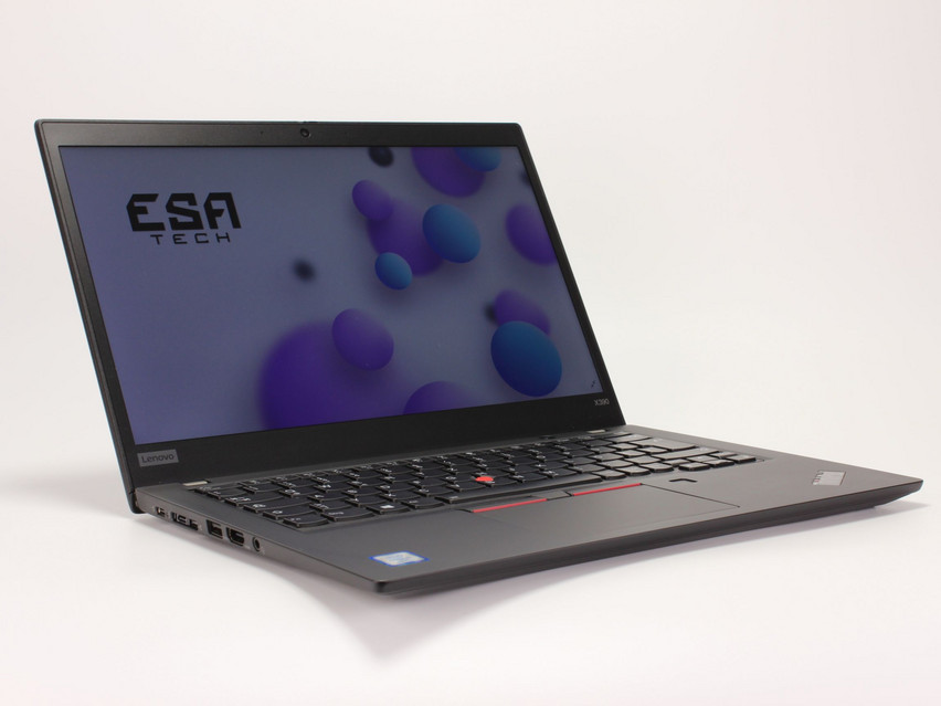 Refurbished Lenovo ThinkPad X390, i5-8365U, 8 GB, DDR4, SSD, 256 GB Produktcode: 1301334 ESA TECH Bild 3 von 19