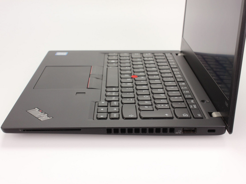 Refurbished Lenovo ThinkPad X390, i5-8365U, 8 GB, DDR4, SSD, 256 GB Product code: 1301334 ESA TECH Image 8 of 19