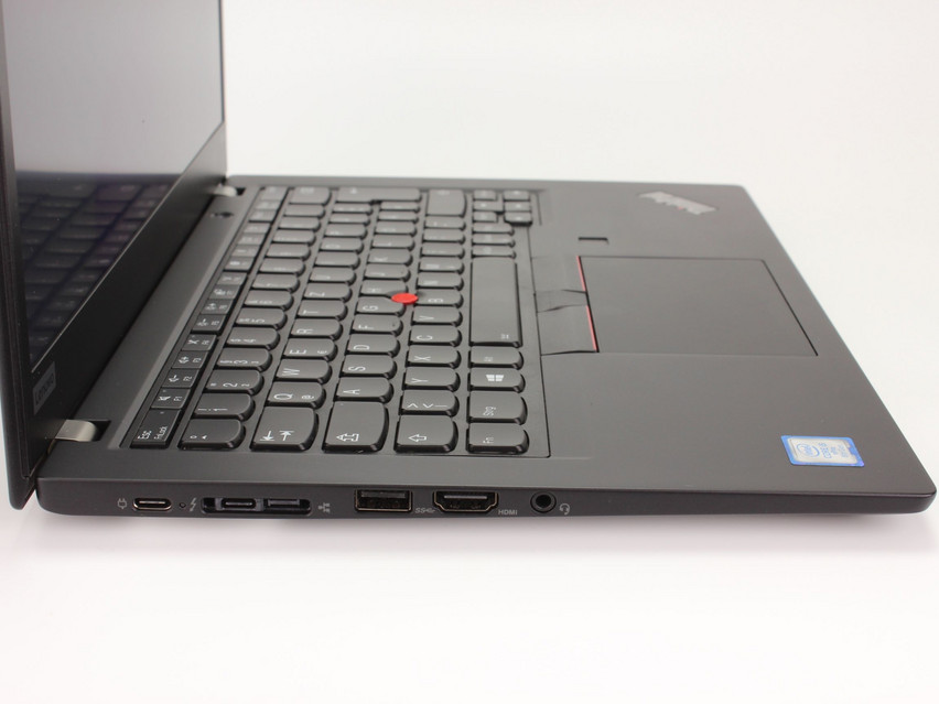 Refurbished Lenovo ThinkPad X390, i5-8365U, 8 GB, DDR4, SSD, 256 GB Produktcode: 1301334 ESA TECH Bild 7 von 19